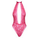 Kissable Delicate Lace Body 2643596 Pink
