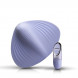 Niya N5 Multi-choice Massager with Remote Control Light Blue