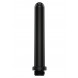 Perfect Fit Ergoflo Plastic Nozzle 5 Inch - Análna sprcha plastová 13cm Čierna