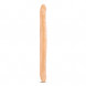 Blush B Yours 16 Inch Double Dildo Beige