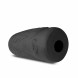 Blush M For Men Elite Platinum Gript Black