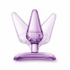 Blush Play with Me Jolly Plug Purple