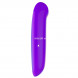 LateToBed Denzel Stimulator Easy Quick Purple