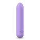 Engily Ross Sulley Vibrating Liquid Silicone Bendable Bullet Lila