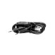 Pretty Love Nipple Sucker Powerfull Rechargeable Bullets Black