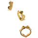 Sevanda Ring of Kings Glans Ring L