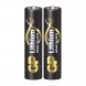 GP Lithium Battery AAA (FR03) 2 pack