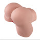 Tantaly Daisy 17.6kg Big Ass Realistic Pussy Sex Doll with Tantabutt