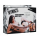Strict Deluxe Thigh Sling With Wrist Cuffs