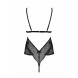 Passion Amberly Body Black