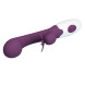 Pretty Love Butterfly Kiss Rabbit Vibrator Purple