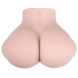 Tantaly Caroline 11.9kg Wild Sex Life Size Sex Doll with Tantabutt