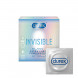 Durex Invisible XL 3 pack - SALE exp. 11/2024