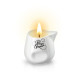 Plaisirs Secrets Massage Candle Ylang Patchouli 80ml