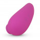 Easytoys Taptastic Vibe Clitoral Stimulator Purple