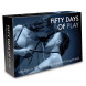 Creative Conceptions Fifty Days of Play EN - Erotická hra Anglická verzia
