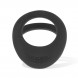 OhMama Double Silicone Ring 3.5cm - 4.5cm
