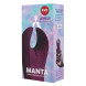 FUN FACTORY Manta Jewels Garnet