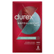 Durex Gefühlsecht Slim 8 pack
