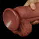 LoveToy Dual Layered Silicone 10
