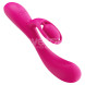 LoveToy L'Allure Orbit Rechargeable Vibrator Pink