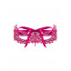 Obsessive A701 Mask Pink