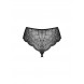 Obsessive Pearlove Panties Black
