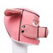 Kiotos Neoprene Pink Pig BDSM Hood