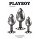 Playboy Pleasure 3 Ways 