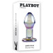 Playboy Jewels Plug Iridescent