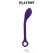 Playboy Spot On Purple
