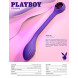 Playboy Spot On Purple