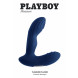 Playboy Pleasure Pleaser Deep Ocean