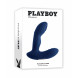 Playboy Pleasure Pleaser Deep Ocean