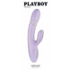Playboy Bumping Bunny Opal