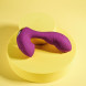 Playboy Arch G-Spot Vibrator Purple