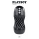 Playboy Solo Stroker Black
