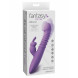 Pipedream Fantasy For Her Thrusting Silicone Rabbit