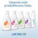 Lactacyd Intimate Wash Fresh 200ml