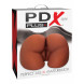 Pipedream PDX Plus Perfect Ass XL Masturbator Brown