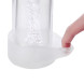 Realov LuvPump Professional Smart Masturbating Penis Pump with Magic Sleeve