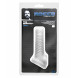 Perfect Fit The ROCCO The Breeder Open Tip Sleeve Transparent