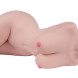 Tantaly Ruka Momoto 20.4kg Obokozu Japanese Sex Doll Life Size with Tantabosom