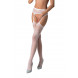 Passion S029 Tights White