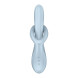 Satisfyer Heat Flex 4 Blue