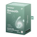 Satisfyer Smooth Petal Mint