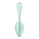 Satisfyer Smooth Petal Mint