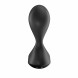 Satisfyer Sweet Seal Black