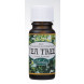 Saloos 100% prírodný esenciálny olej Tea Tree 10ml