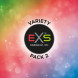 EXS Variety Pack v2 42 pack